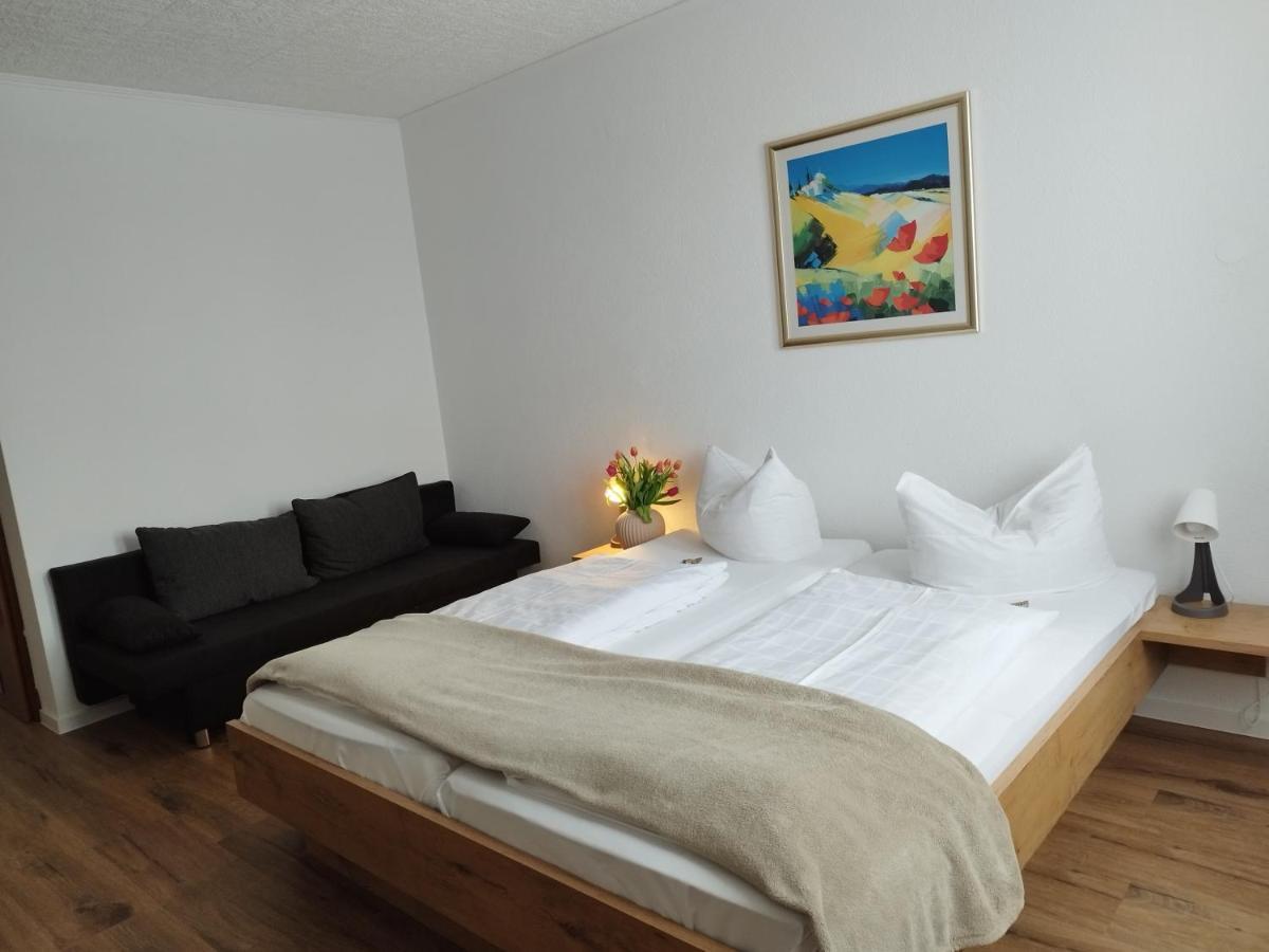Hotel Sonnenkeller Neu-Ulm Exteriör bild